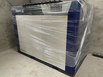 Máy nén khí Kobelco 75kw