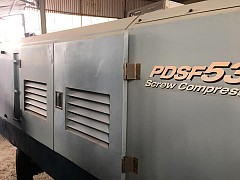 Máy nén khí Airman PDSF530S